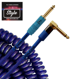 Coiled Style 1