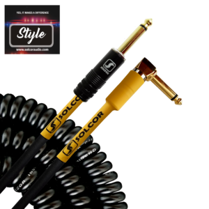 Coiled Style 2