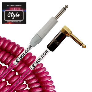Coiled Style 3