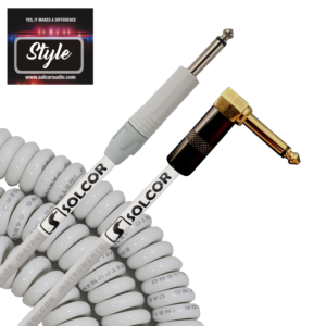Coiled Style 5