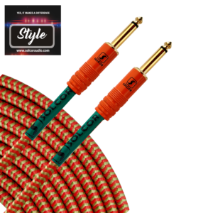 Braided Style 5