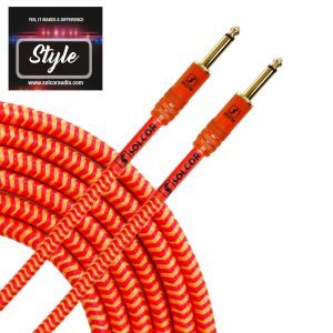 Braided Style 6