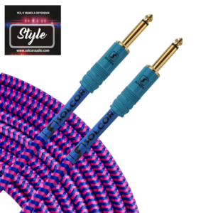 Braided Style 7